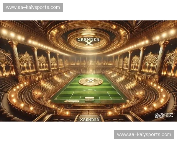 开云体育投屏：畅享体育赛事新体验