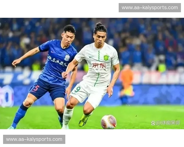 所谓宿命,不过是蓝与绿的又一次深情回眸:申花vs国安的京沪图腾 所谓宿命,不过是蓝与绿的又一次深情回眸:申花vs国安的京沪图腾